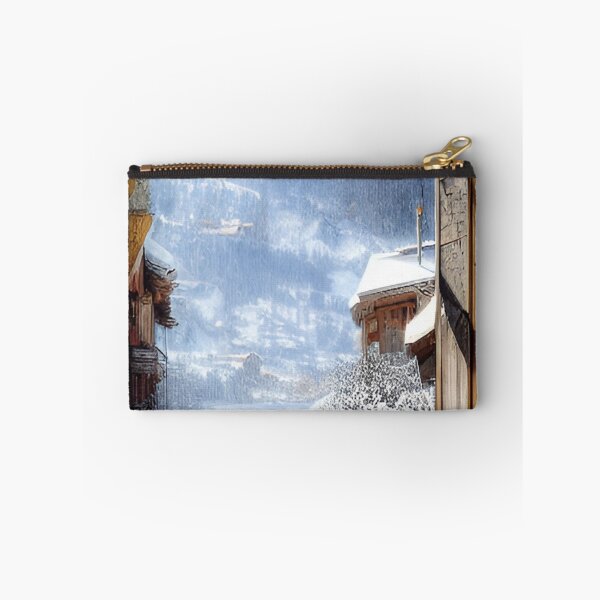 Item preview, portes du soleil designed and sold by Places On Earth.