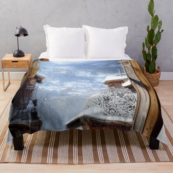 Item preview, portes du soleil designed and sold by Places On Earth.