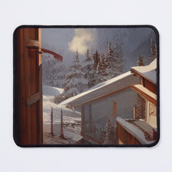 Item preview, les portes du soleil designed and sold by Places On Earth.