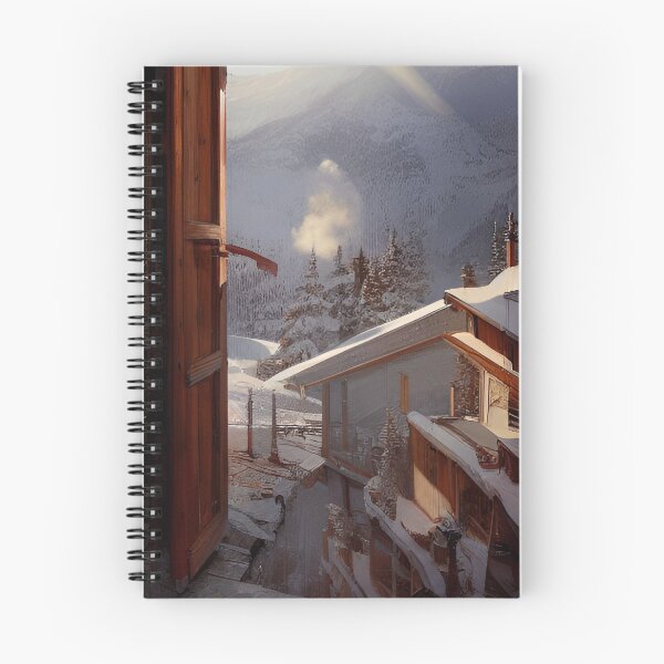 Item preview, les portes du soleil designed and sold by Places On Earth.