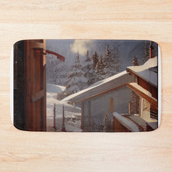 Item preview, les portes du soleil designed and sold by Places On Earth.
