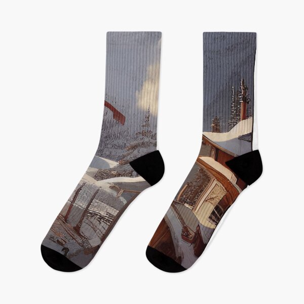 Item preview, les portes du soleil designed and sold by Places On Earth.