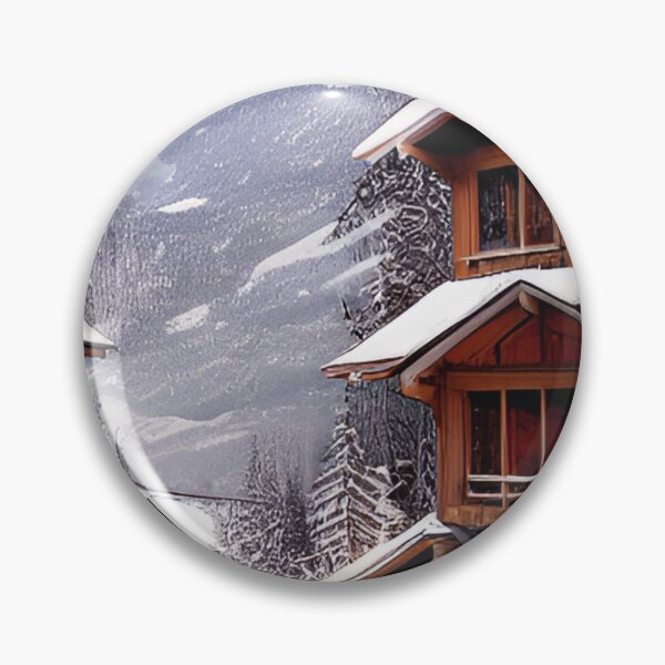 Item preview, portes du soleil designed and sold by Places On Earth.