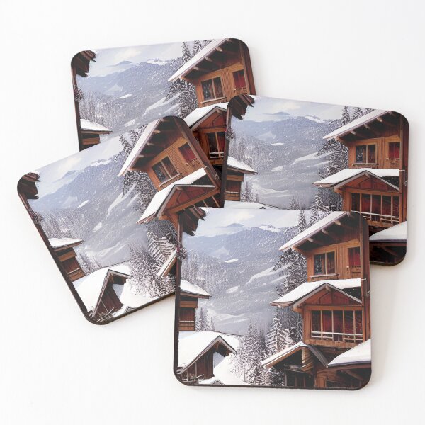 Item preview, portes du soleil designed and sold by Places On Earth.