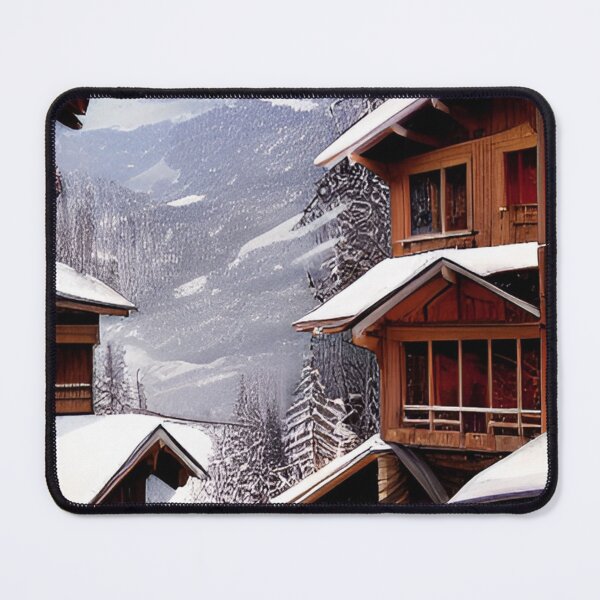 Item preview, portes du soleil designed and sold by Places On Earth.