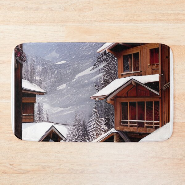 Item preview, portes du soleil designed and sold by Places On Earth.