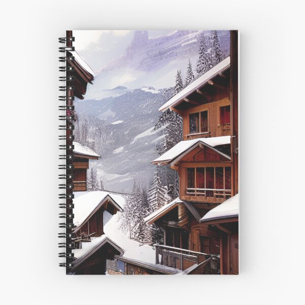 Item preview, portes du soleil designed and sold by Places On Earth.