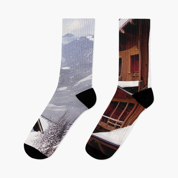 Item preview, portes du soleil designed and sold by Places On Earth.