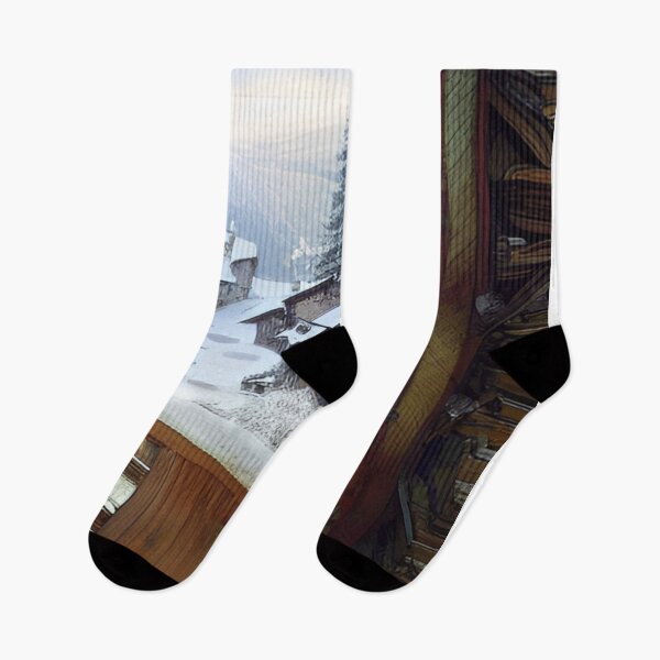 Item preview, portes du soleil designed and sold by Places On Earth.