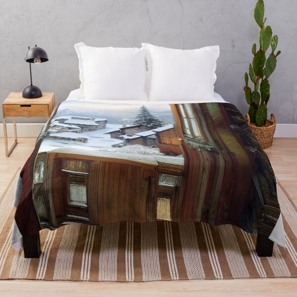 Item preview, portes du soleil designed and sold by Places On Earth.