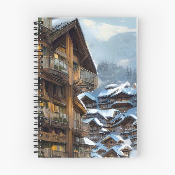 Item preview, portes du soleil designed and sold by Places On Earth.