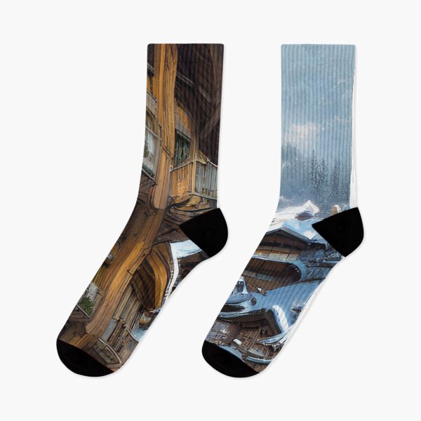 Item preview, portes du soleil designed and sold by Places On Earth.