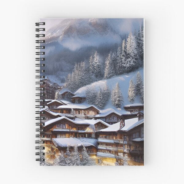 Item preview, portes du soleil designed and sold by Places On Earth.