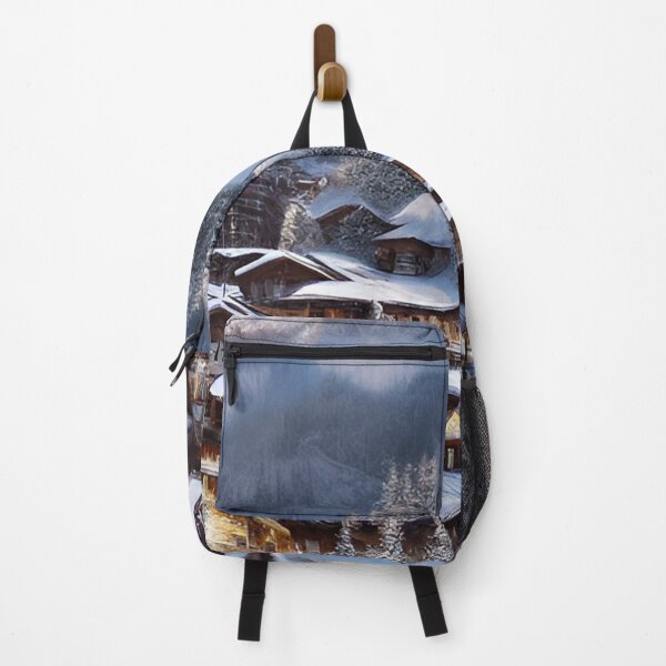 Item preview, portes du soleil designed and sold by Places On Earth.