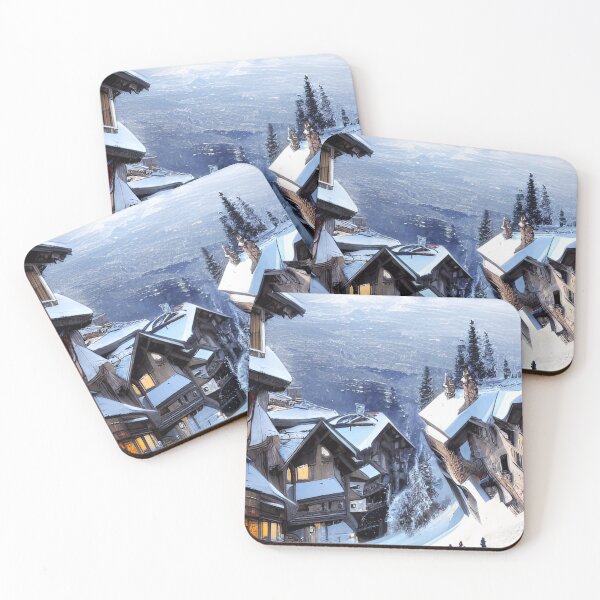 Item preview, portes du soleil designed and sold by Places On Earth.