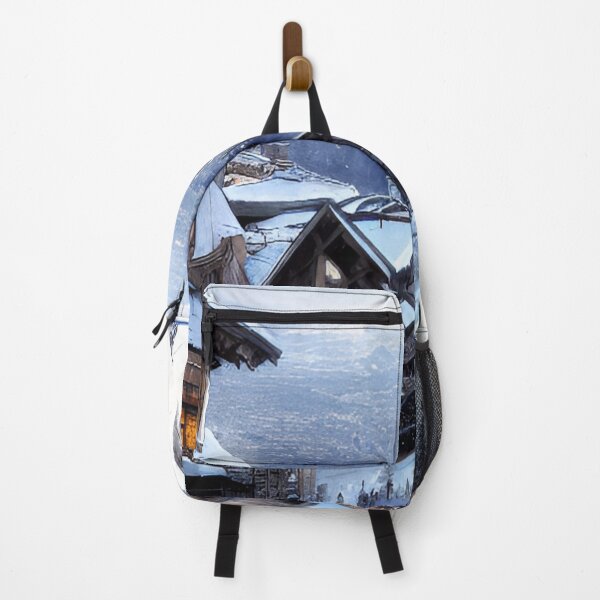 Item preview, portes du soleil designed and sold by Places On Earth.