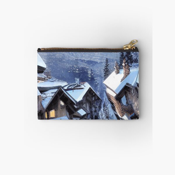 Item preview, portes du soleil designed and sold by Places On Earth.