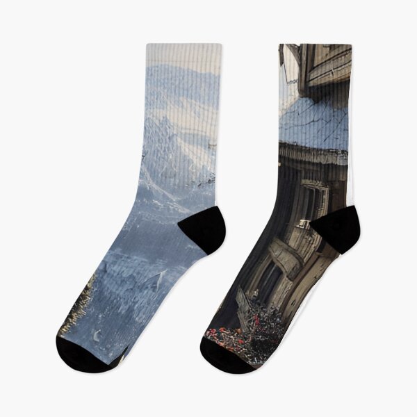 Item preview, les portes du soleil designed and sold by Places On Earth.