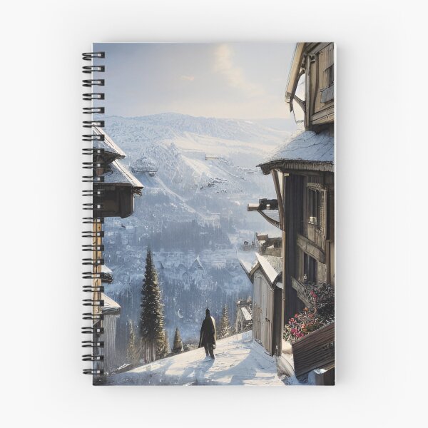 Item preview, les portes du soleil designed and sold by Places On Earth.
