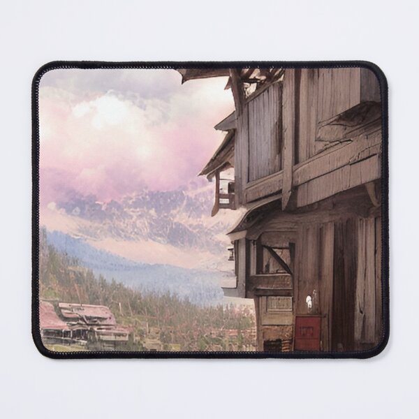 Item preview, les portes du soleil designed and sold by Places On Earth.