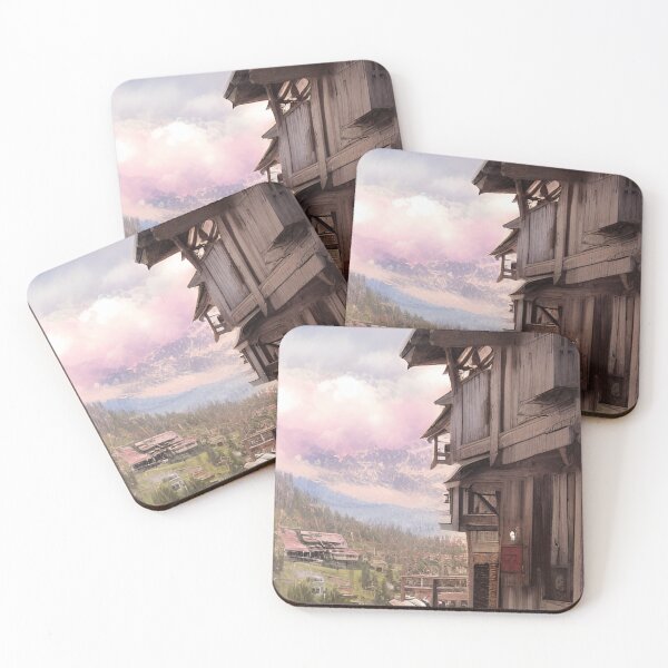 Item preview, les portes du soleil designed and sold by Places On Earth.