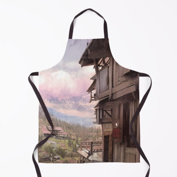 Item preview, les portes du soleil designed and sold by Places On Earth.