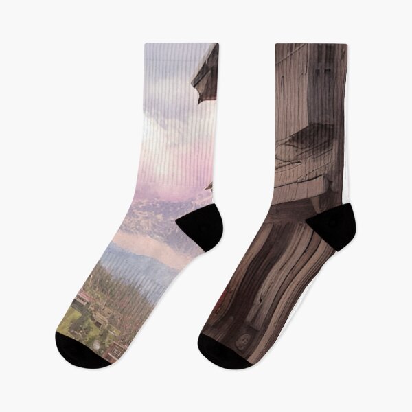 Item preview, les portes du soleil designed and sold by Places On Earth.