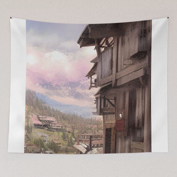 Item preview, les portes du soleil designed and sold by Places On Earth.