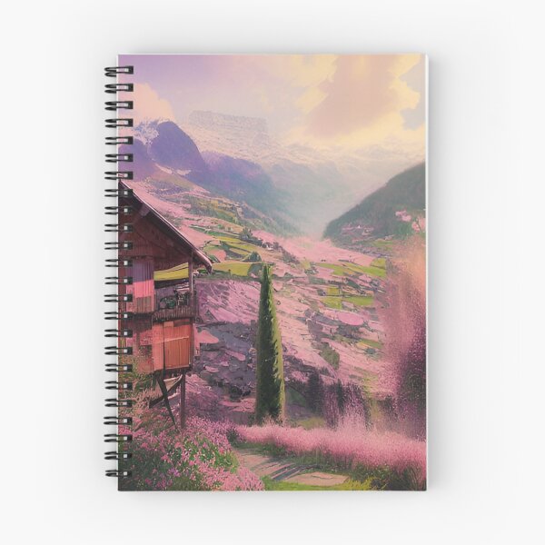 Item preview, portes du soleil pink designed and sold by Places On Earth.