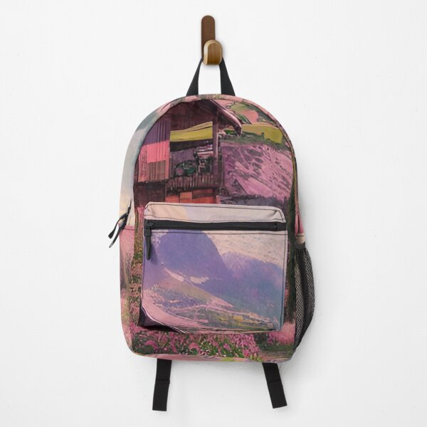 Item preview, portes du soleil pink designed and sold by Places On Earth.
