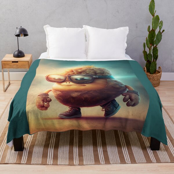 Item preview, Las papas pequeñas designed and sold by Jujulagrande.