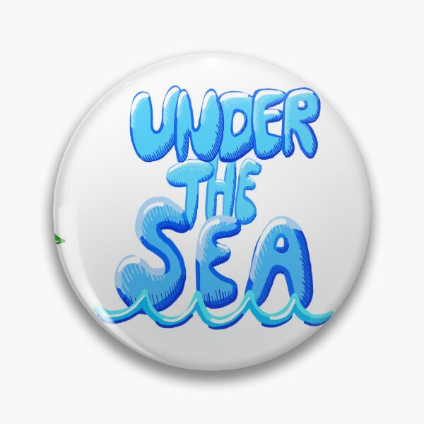 Item preview, Under the sea designed and sold by angelhope123.