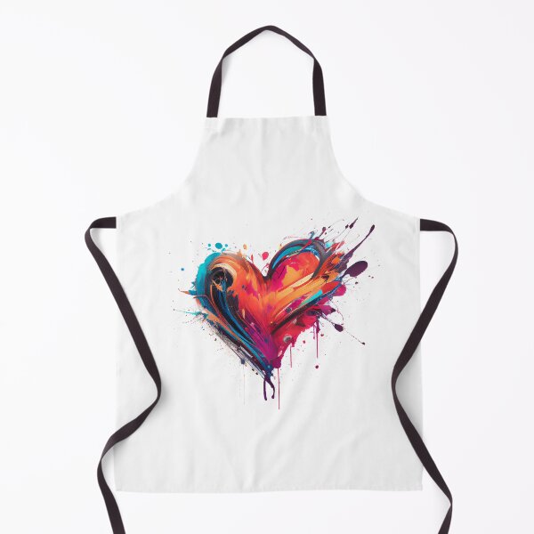 Item preview, Love heart valentines abstract heart collection 03 designed and sold by GeoffBeattie.