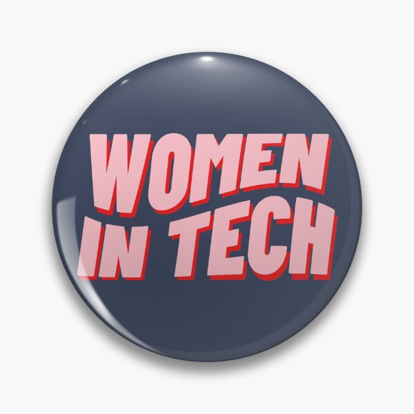 Artikelvorschau, Groovige Frauen in der Technik entworfen und verkauft von polishalpaca.