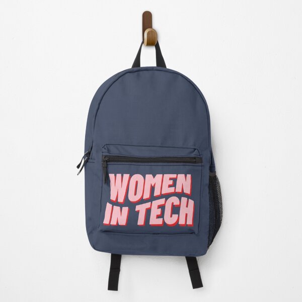 Item preview, Groovy Women in Tech designed and sold by polishalpaca.