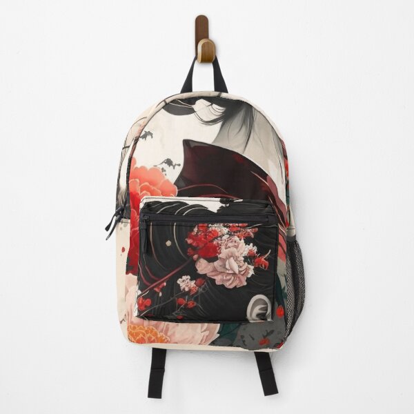 Item preview, Classic Japanese Style Art 17 | Colorful Cartoons designed and sold by Sunchaser World.