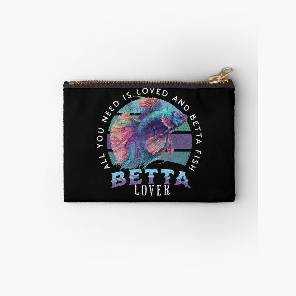 Item preview, Betta Lover designed and sold by obscurax art.