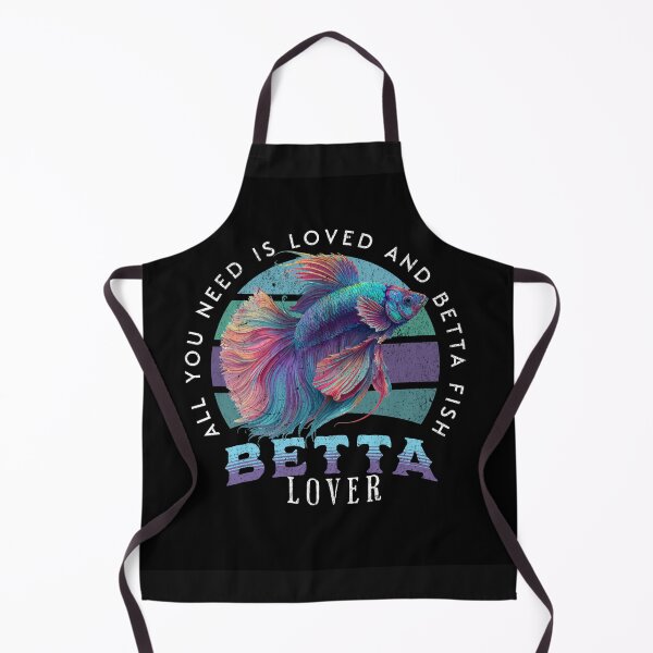 Item preview, Betta Lover designed and sold by obscurax art.