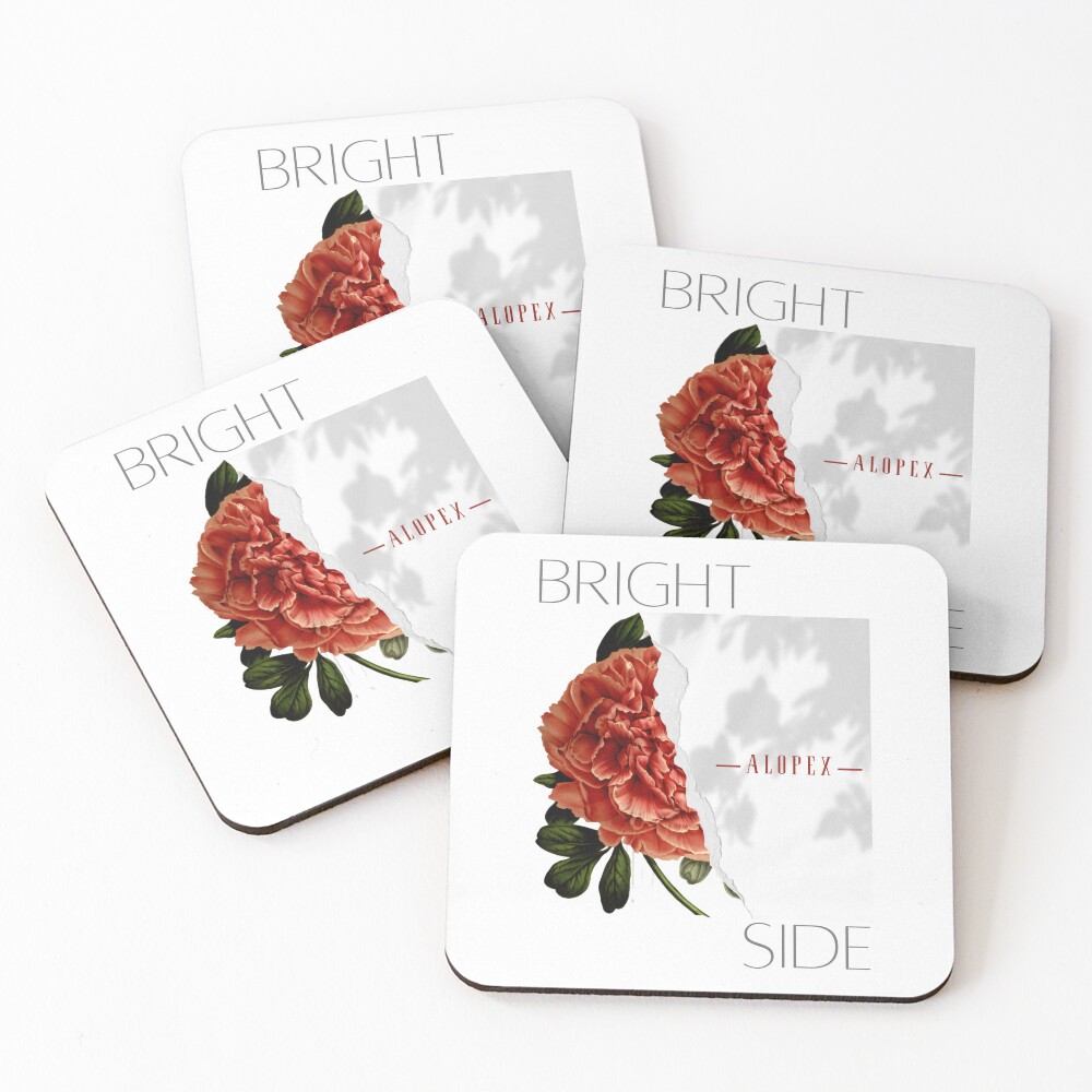 Item preview, Coasters (Set of 4) designed and sold by Reverie-Design.