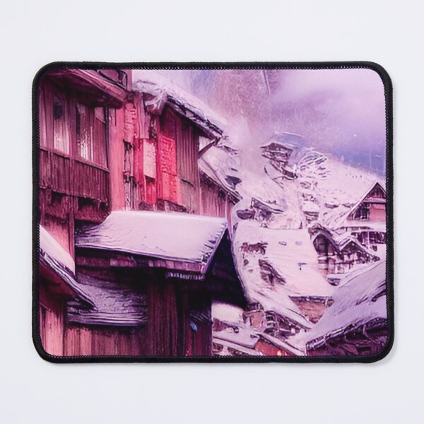 Item preview, portes du soleil designed and sold by Places On Earth.
