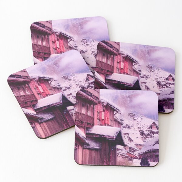 Item preview, portes du soleil designed and sold by Places On Earth.