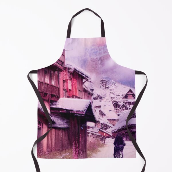 Item preview, portes du soleil designed and sold by Places On Earth.