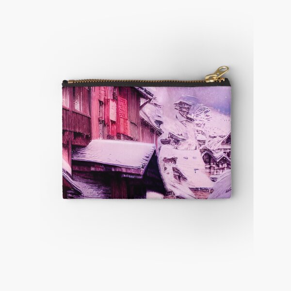 Item preview, portes du soleil designed and sold by Places On Earth.