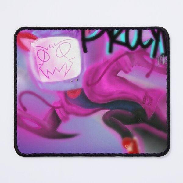 Item preview, Pyrocynical                     designed and sold by luiserickson65.