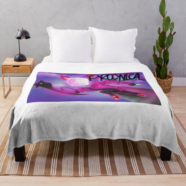 Item preview, Pyrocynical designed and sold by luiserickson65.