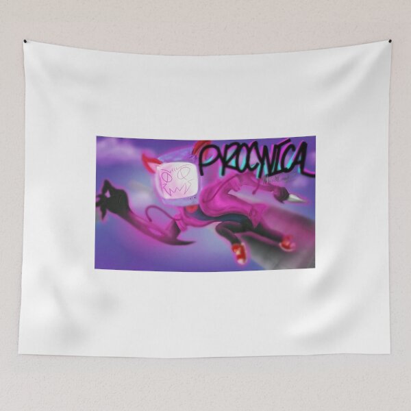 Item preview, Pyrocynical                     designed and sold by luiserickson65.