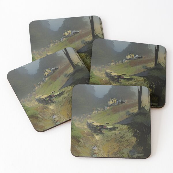 Item preview, Darjeeling Town in History designed and sold by Places On Earth.