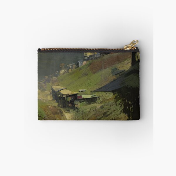 Item preview, Darjeeling Town in History designed and sold by Places On Earth.