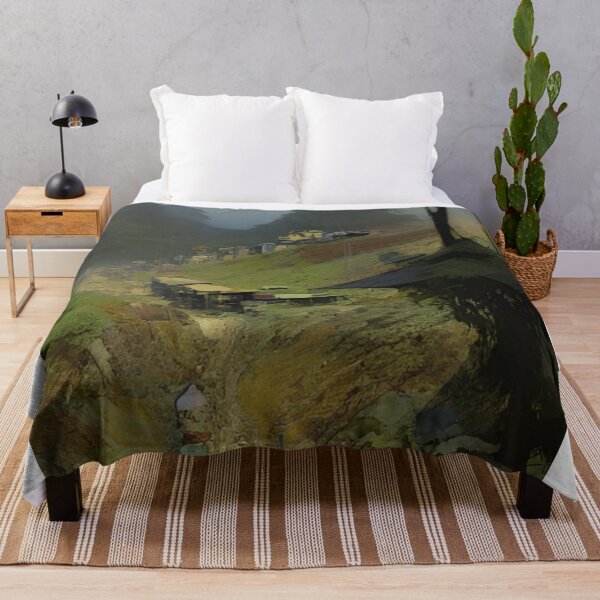 Item preview, Darjeeling Town in History designed and sold by Places On Earth.