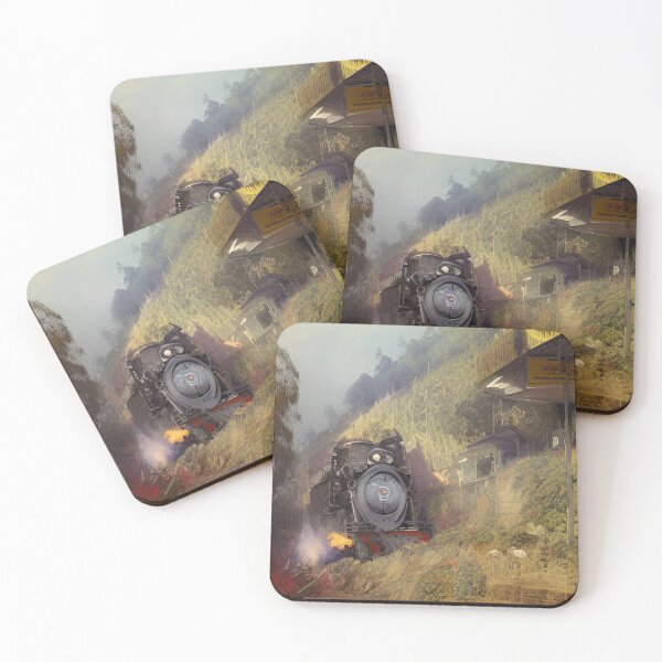Item preview, Darjeeling Himalayan Train designed and sold by Places On Earth.